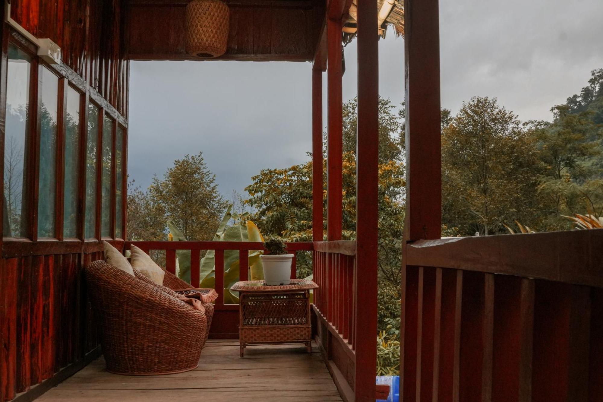 Lodge Lungzhong Retreat Silk Route
